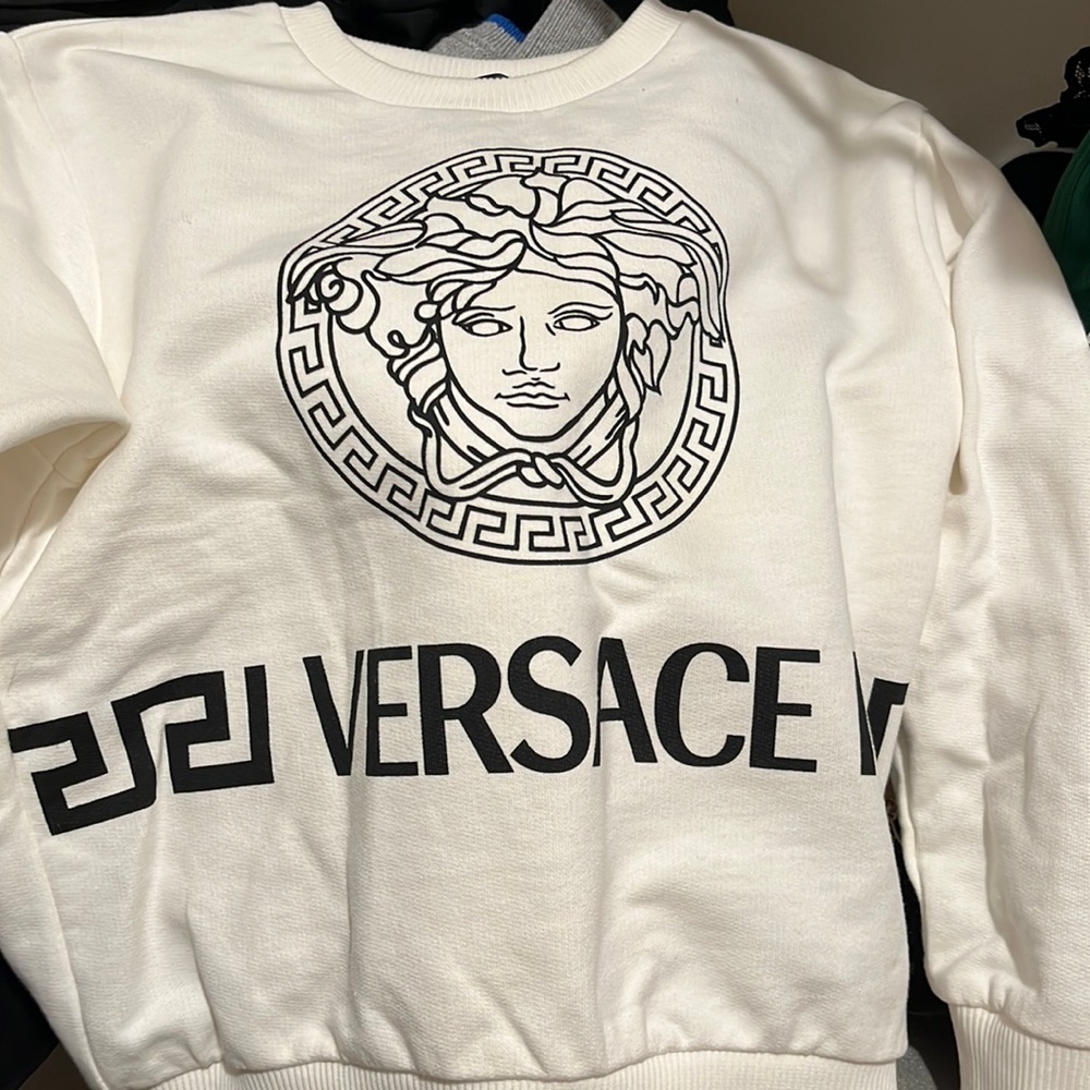 Designer Haul Boys